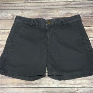 Current Elliott Chino Shorts